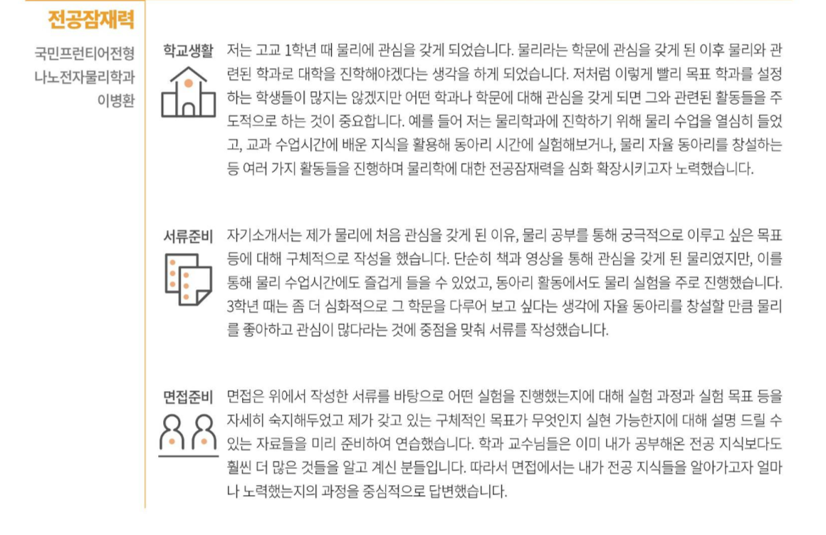 2021학년도-국민대학교-수시-평가항목-전공잠재력
