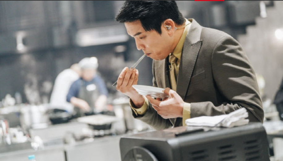 흑백요리사 시즌2 팀전