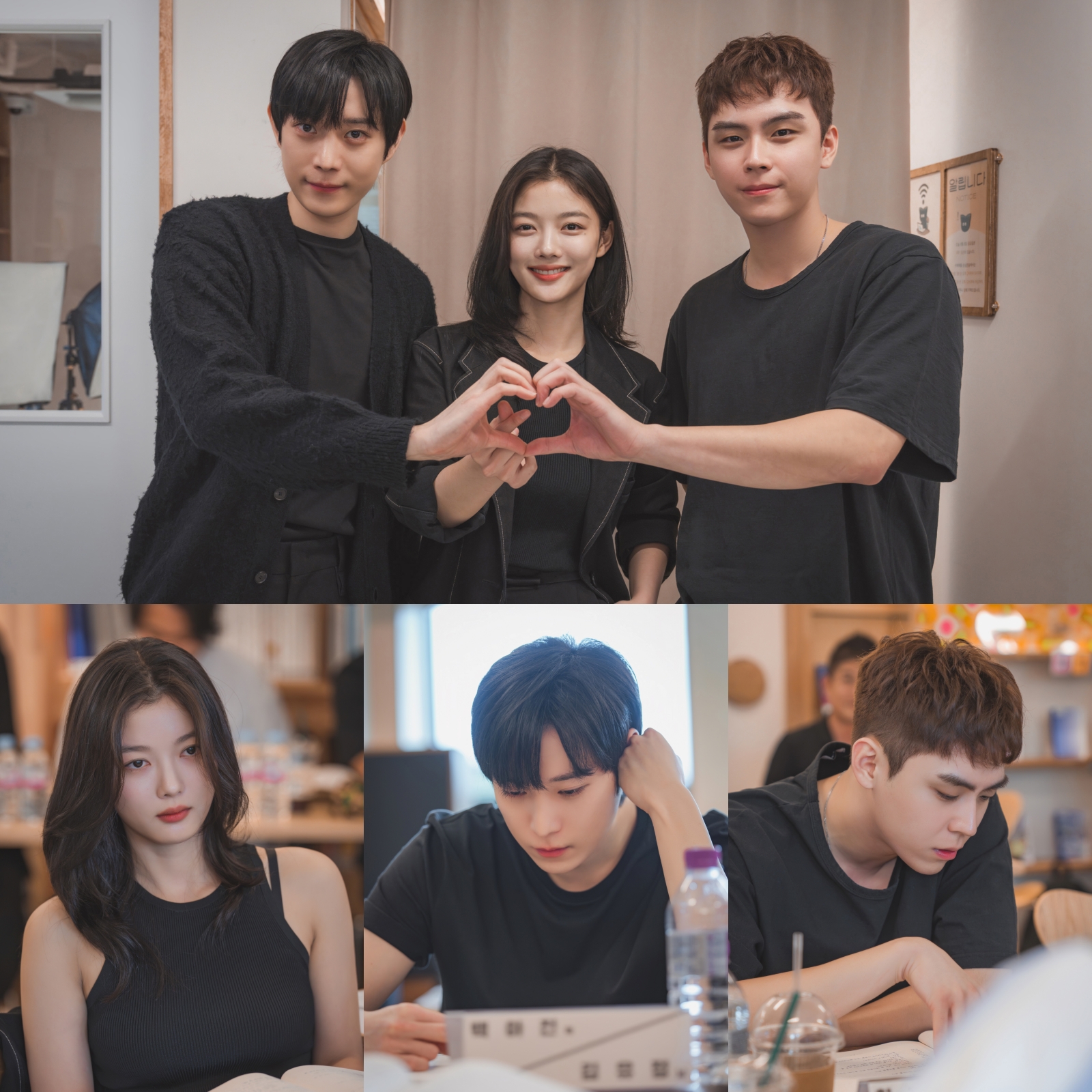 TVing 친애하는 X &ndash; 원작, 제작진, 줄거리, 방송일정, 방송시간, OTT/스트리밍