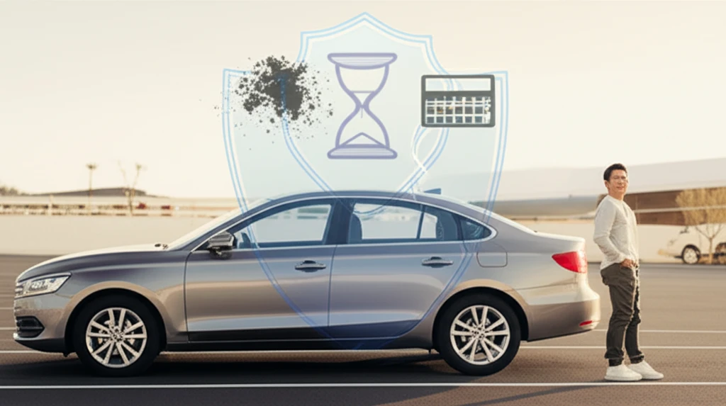 제주 겨울 렌터카 완전면책, '슈퍼 ..