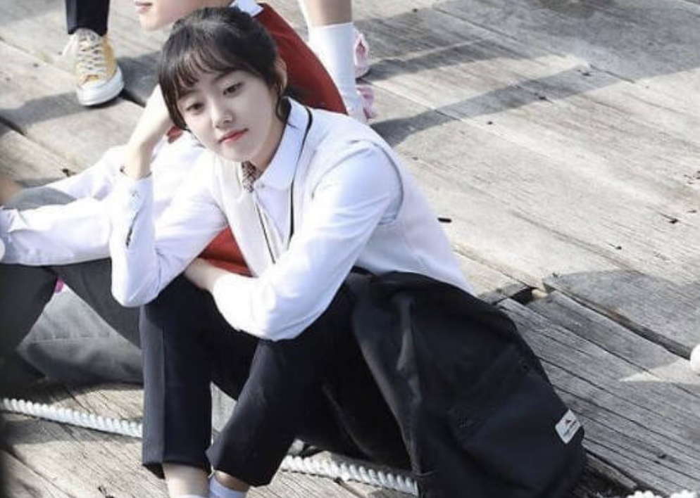 박세완 학생 역할