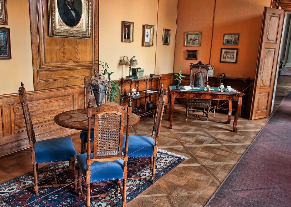 생활환경균과 곰팡이를 같은 문제로 보면 안 되는 이유