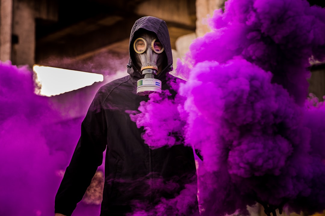 Chemical Warfare