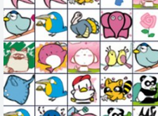 마작게임 동물연결 사이트