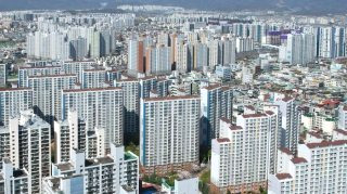 국토부 미분양 매입 LH 지방 준공 지원 계획 공고