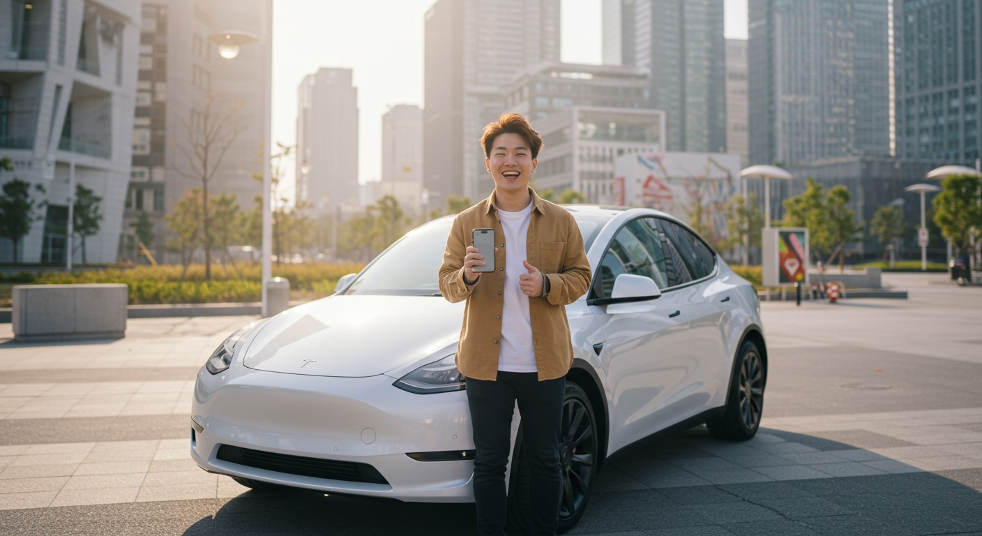 테슬라 무이자 구매 총정리|모델Y 가격부터 보조금, 주니퍼까지 꼼꼼 분석 ppt