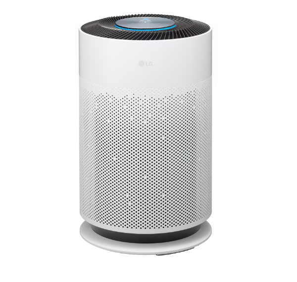 LG 360˚ 공기청정기 AS183HWWA