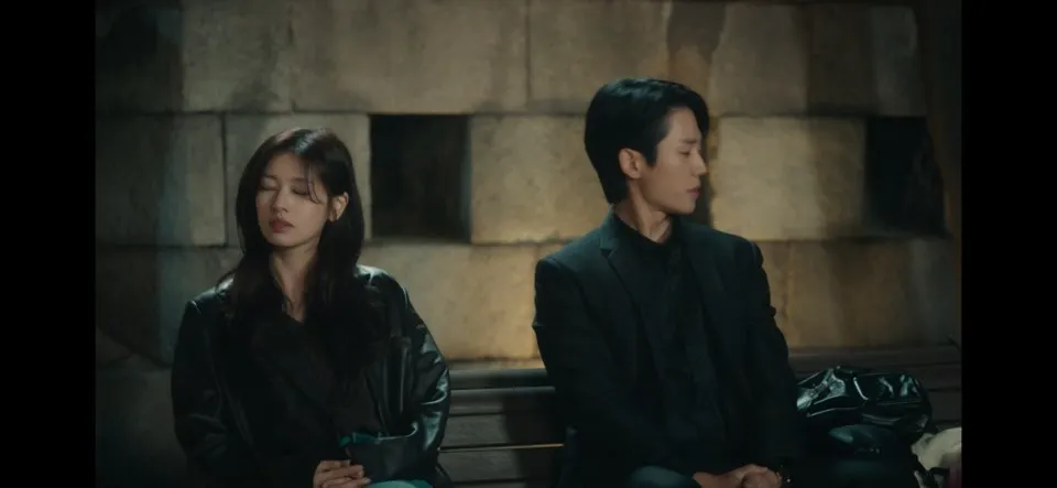 엄마친구아들 1회 줄거리 무료 다시보기