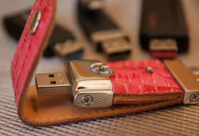 USB 메모리 사용법으로 기본가이드_9