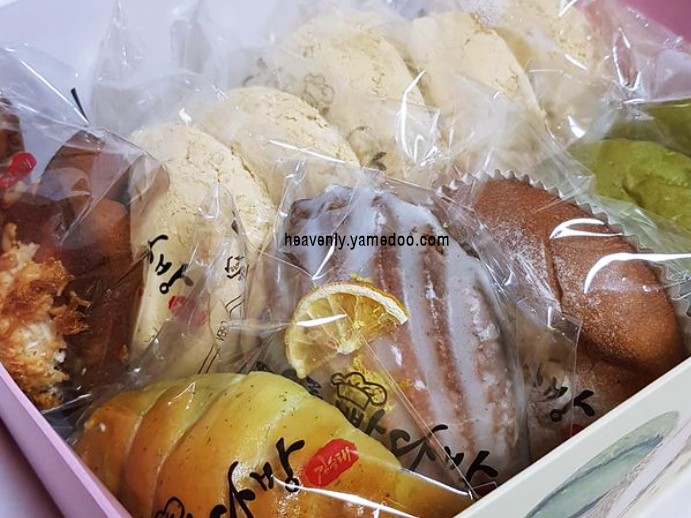 강릉 맛집