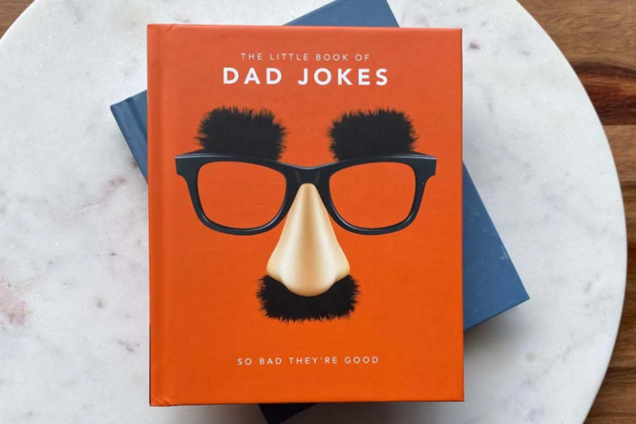 아재개그 TOP 50! 빵 터지는 최신 유머 모음