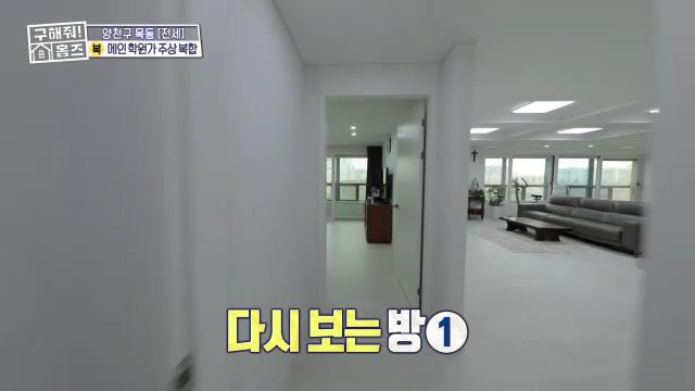 구해줘홈즈 목동 학프라마타타 학교 학원가 도보권 교육 인프라 양천구 목동 전세 최대 12억 매물 가격 및 구조 인테리어 리모델링 최종선택