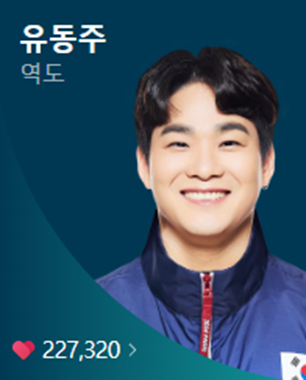 2024 파리올림픽 역도 대표팀 선수단