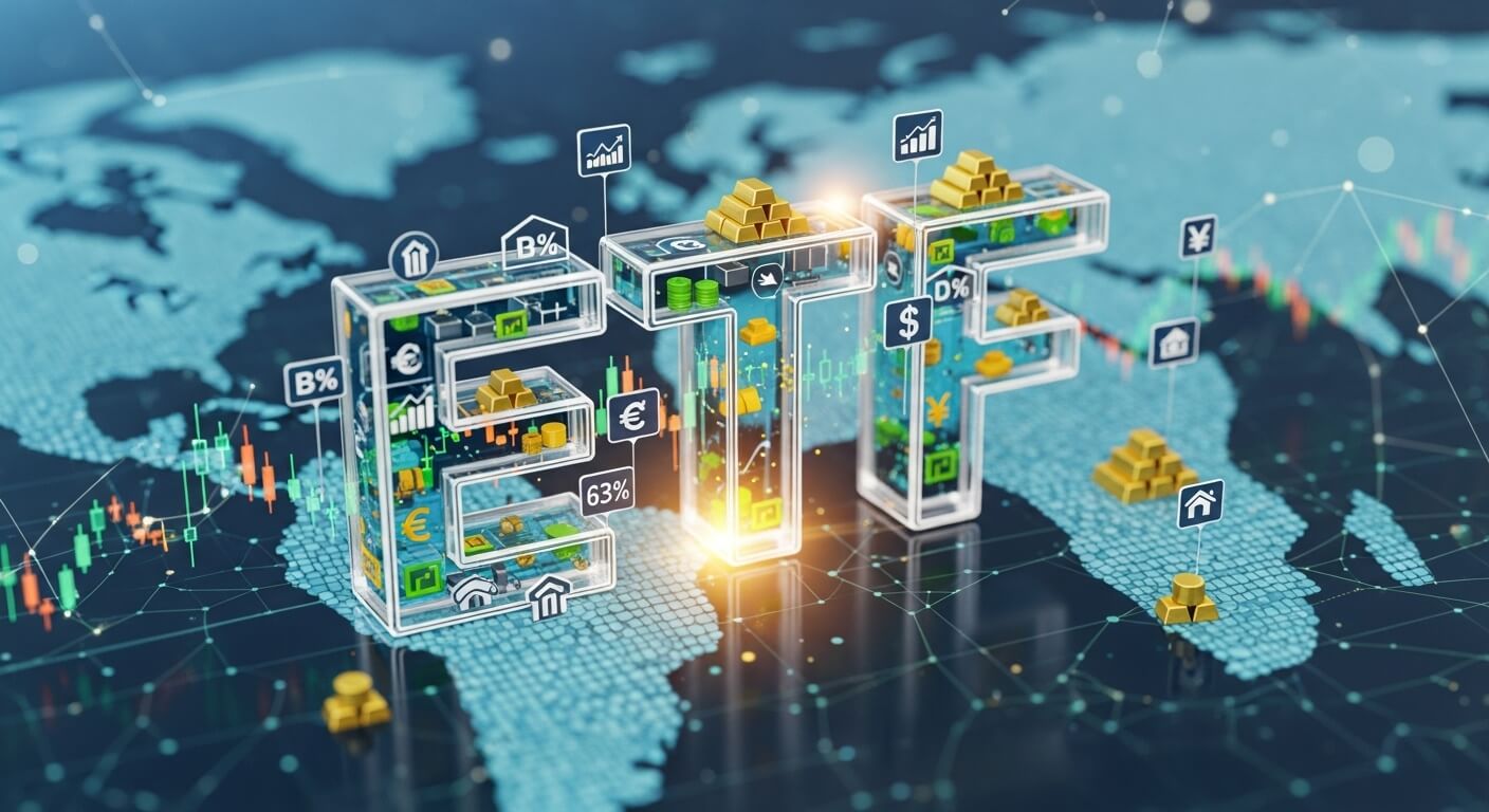ETF 수익률 순위
