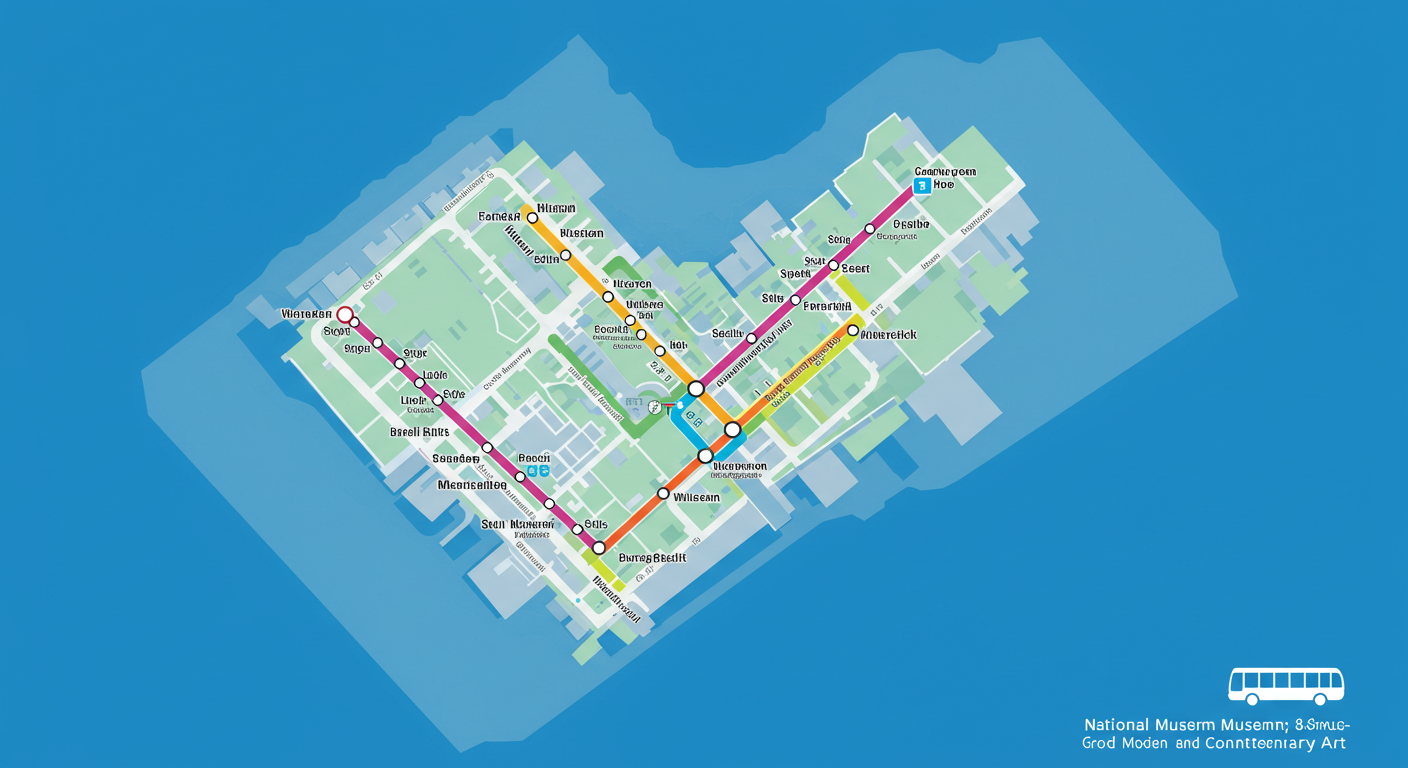 국립현대미술관 무료 개방