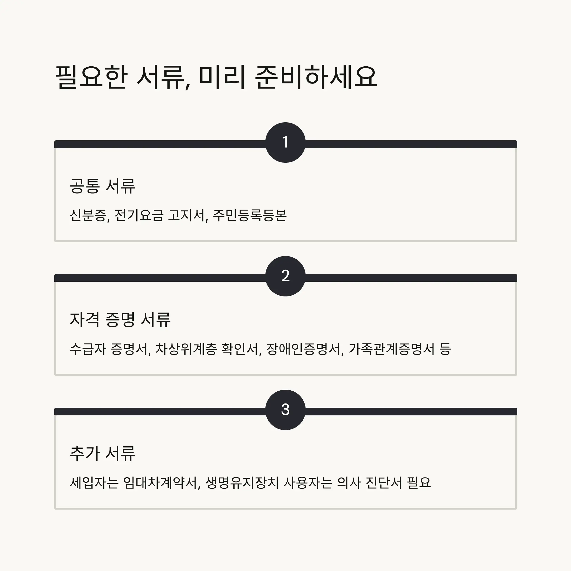 ☀️ 2025년 여름철 특별 할인