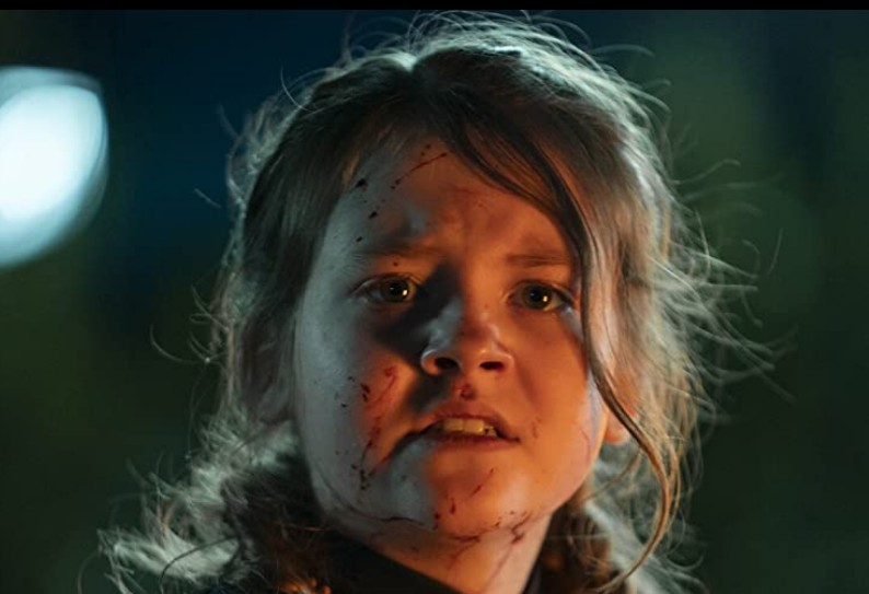 【미국 공포영화 추천】 칠드런 오브 더 콘 다시보기 줄거리 결말 후기 리뷰 스포일러