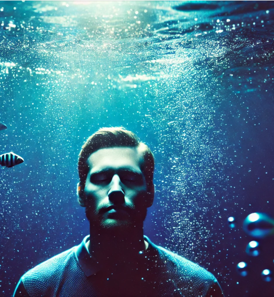 모르는 사람이 나오는 꿈