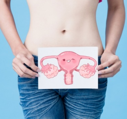 평소 자궁건강에 신경써서 생리양급감을 예방해야 합니다