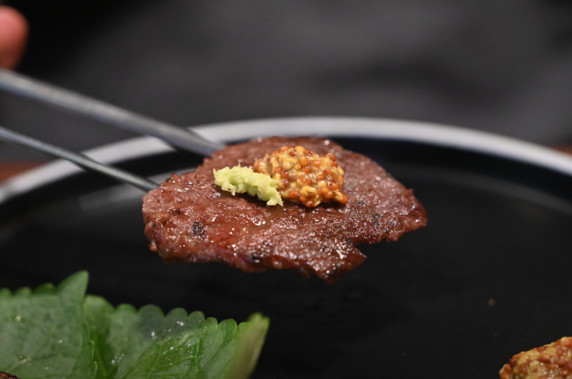 울산언양불고기