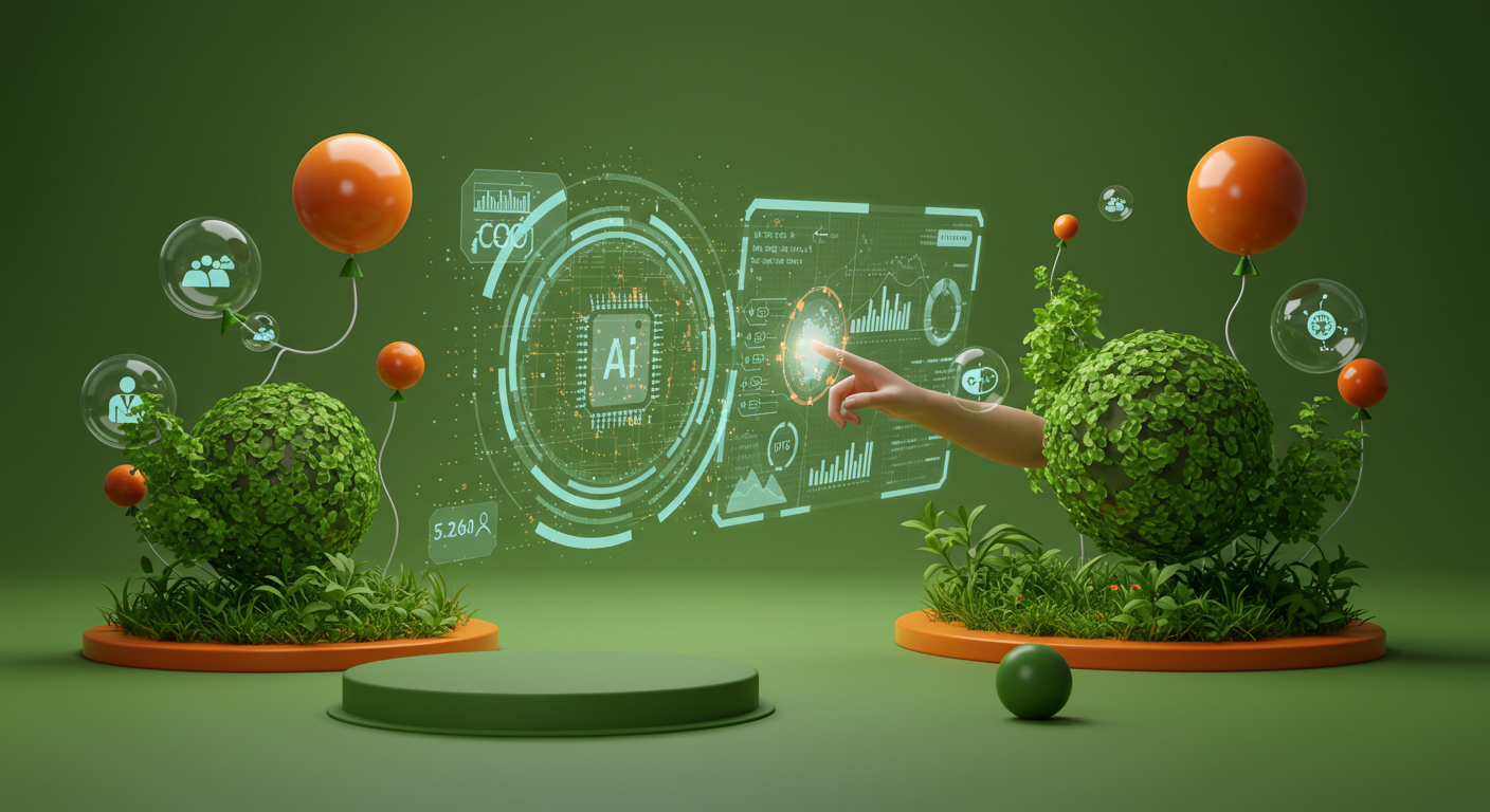 당신의 생산성을 2배로! AI 활용의 모든 것