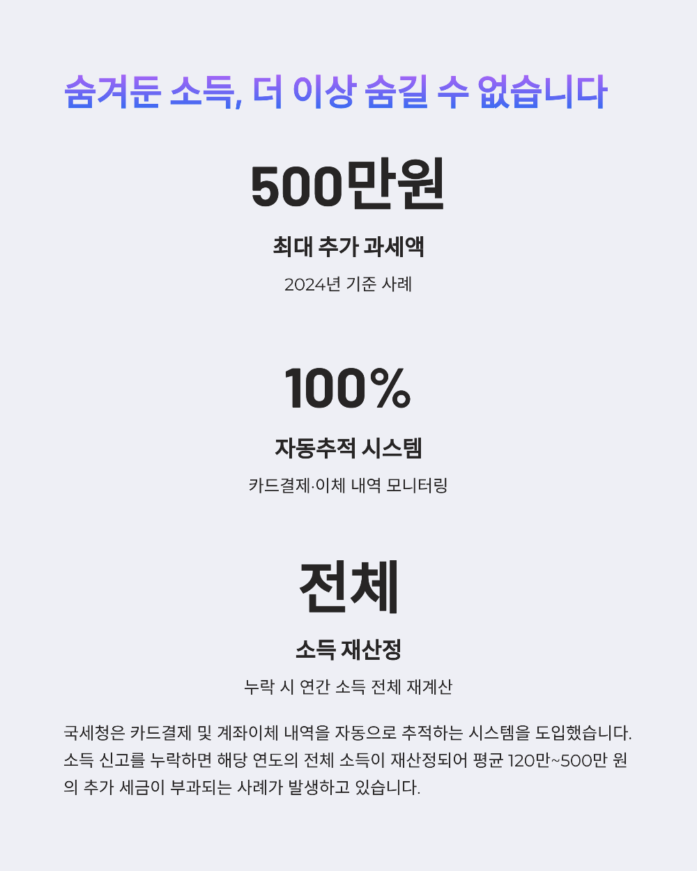 종합소득세 가산세3