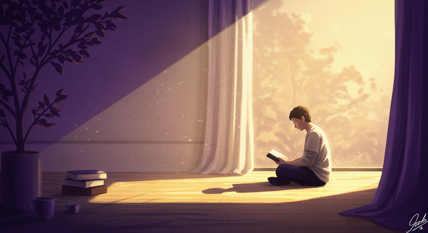 성공하는 사람들의 아침 루틴