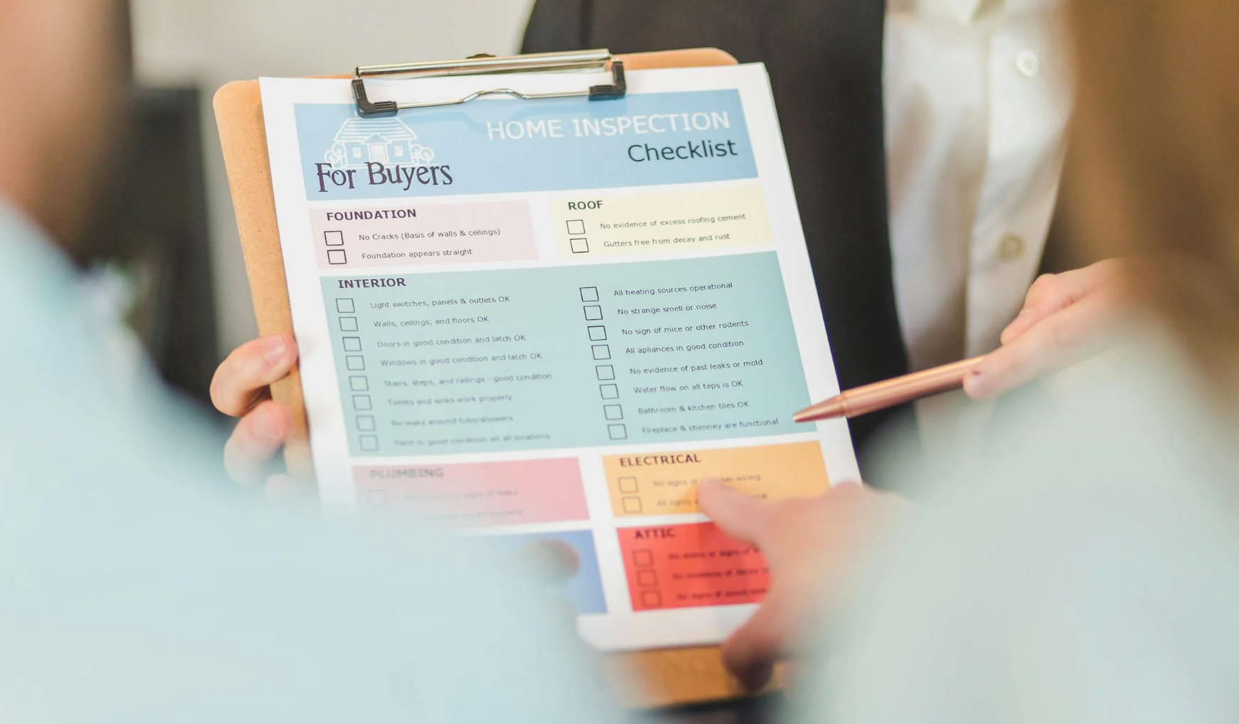 계약 전 전세대출 체크리스트