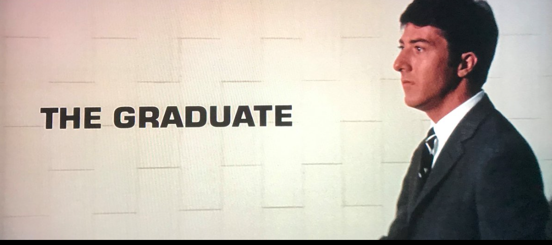 영화 졸업