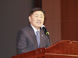 김관영 전북도지사 당선