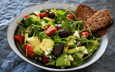 위 절제 후 식단