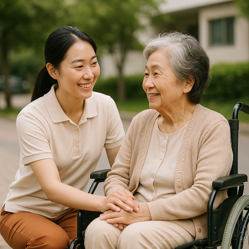 장애인 활동지원사 급여 실수령액 계산기