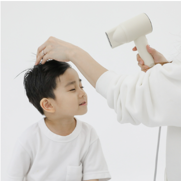 무아스 헤어드라이기 단점 및 사용후기