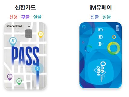 연회비 없는 K패스 더경기패스 교통카드 신청