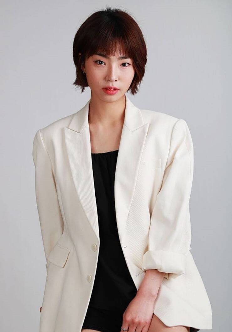 배우-조혜원