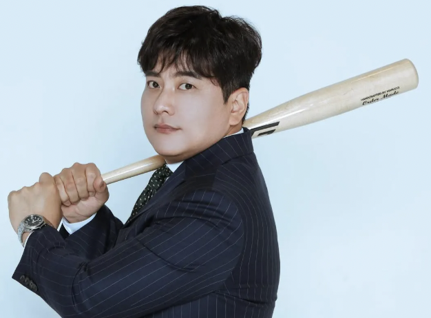 김태균 야구선수 기록