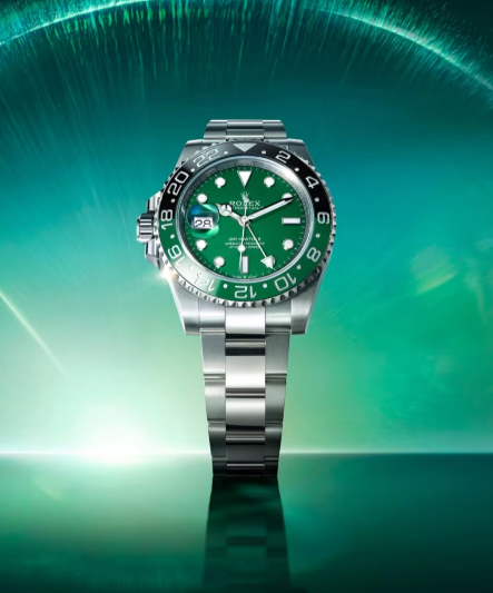 롤렉스 (Rolex)