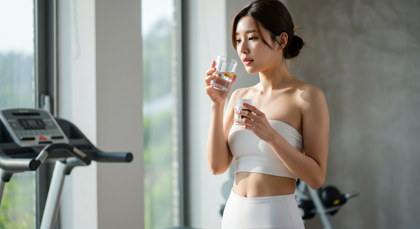 관절영양제 부작용