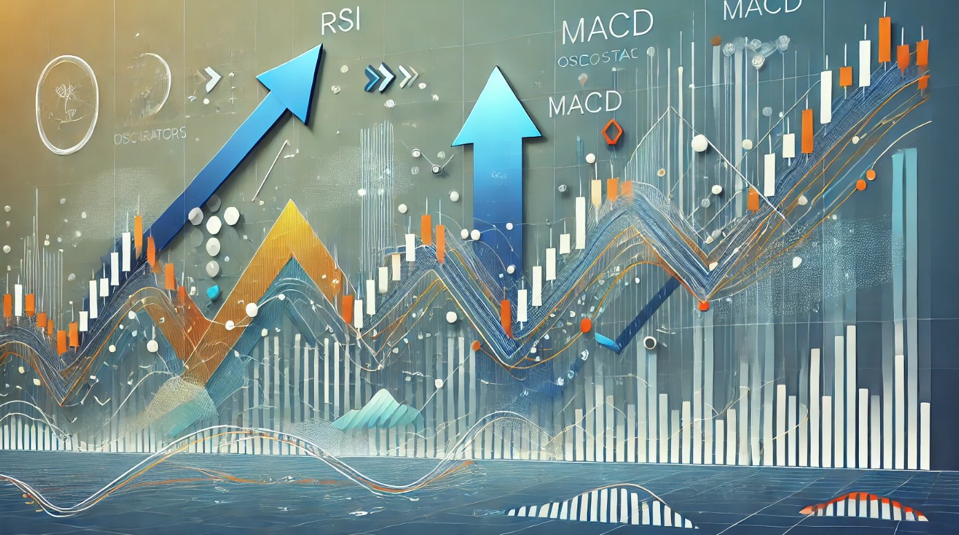 모멘텀분석설명