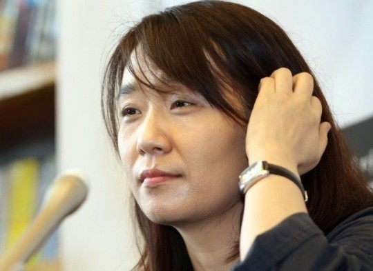 한강 작가 도서 구매하기