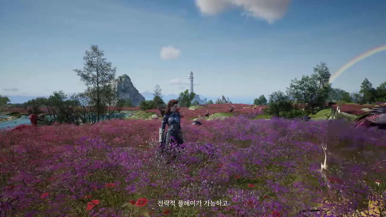 쓰론앤리버티-엔씨소프트