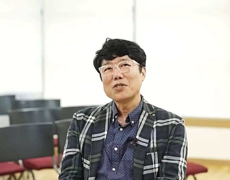 코미디언-표인봉