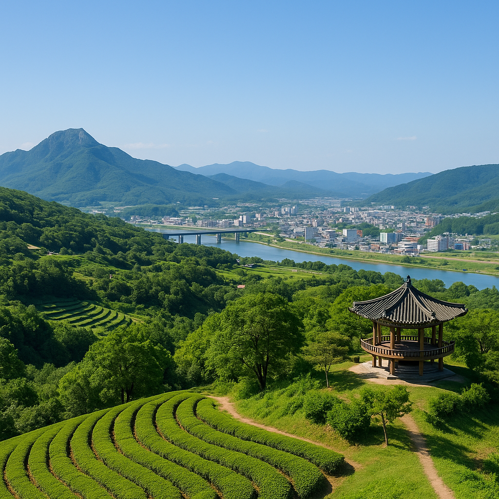 국내 여행 완벽 가이드