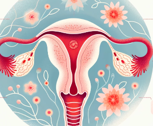 자궁선근증 증상 및 원인