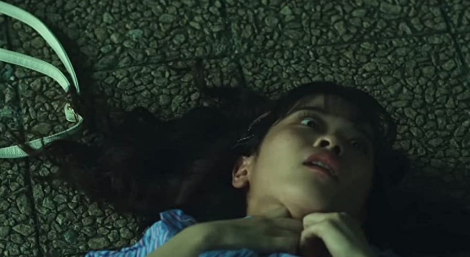 【일본 공포영화 추천】 사다코 DX 다시보기 줄거리 결말 후기 리뷰 스포일러