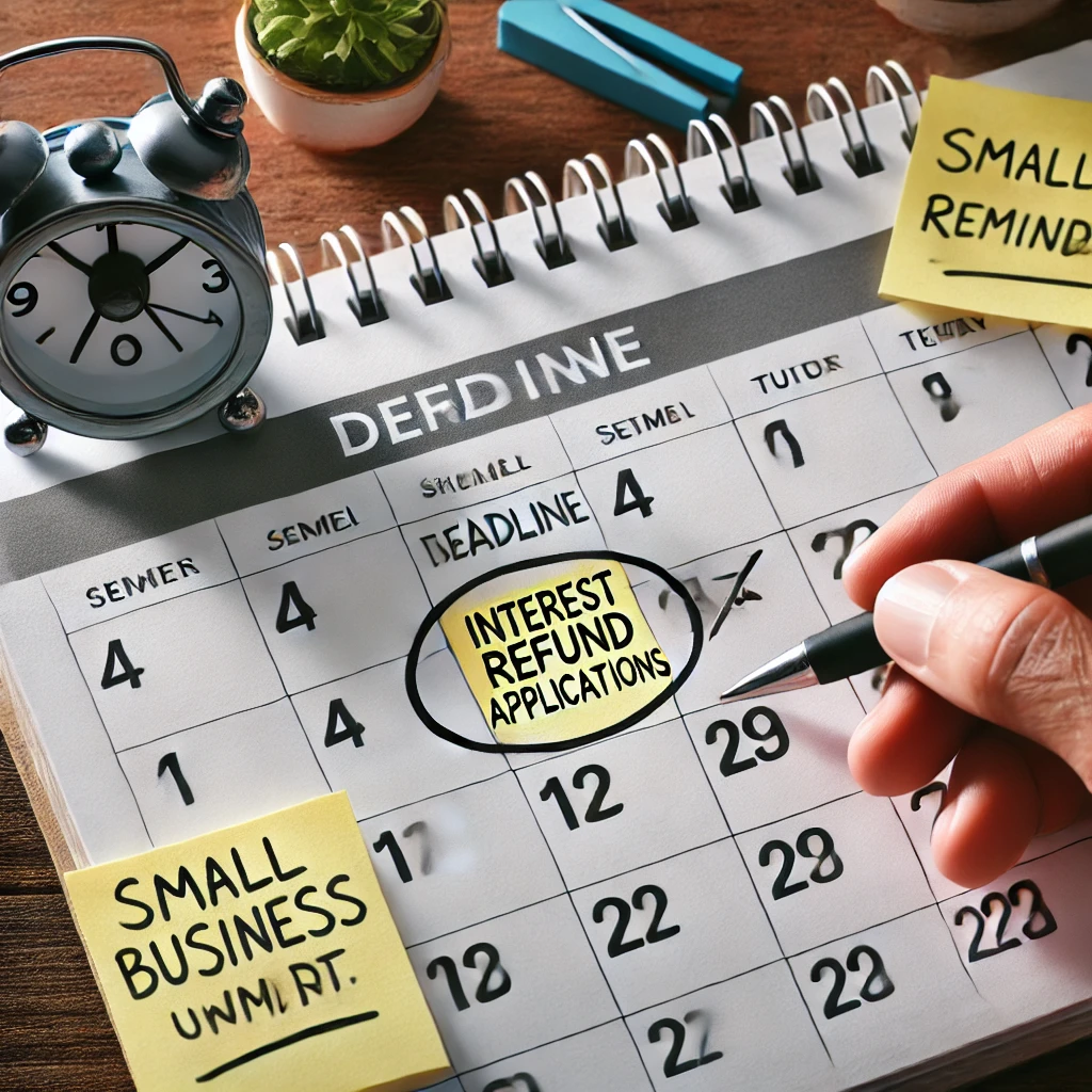 소상공인 이자환급 조회(2024년 지원확대)