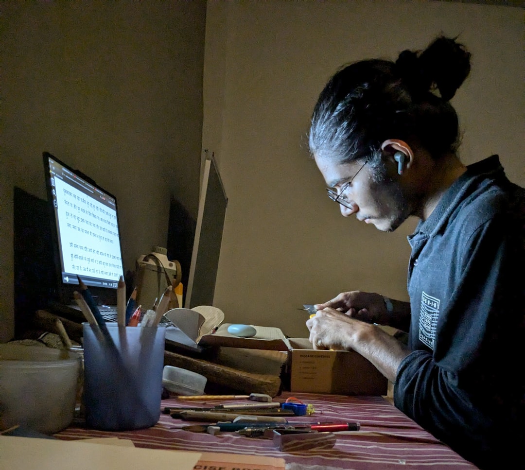 Side hustle