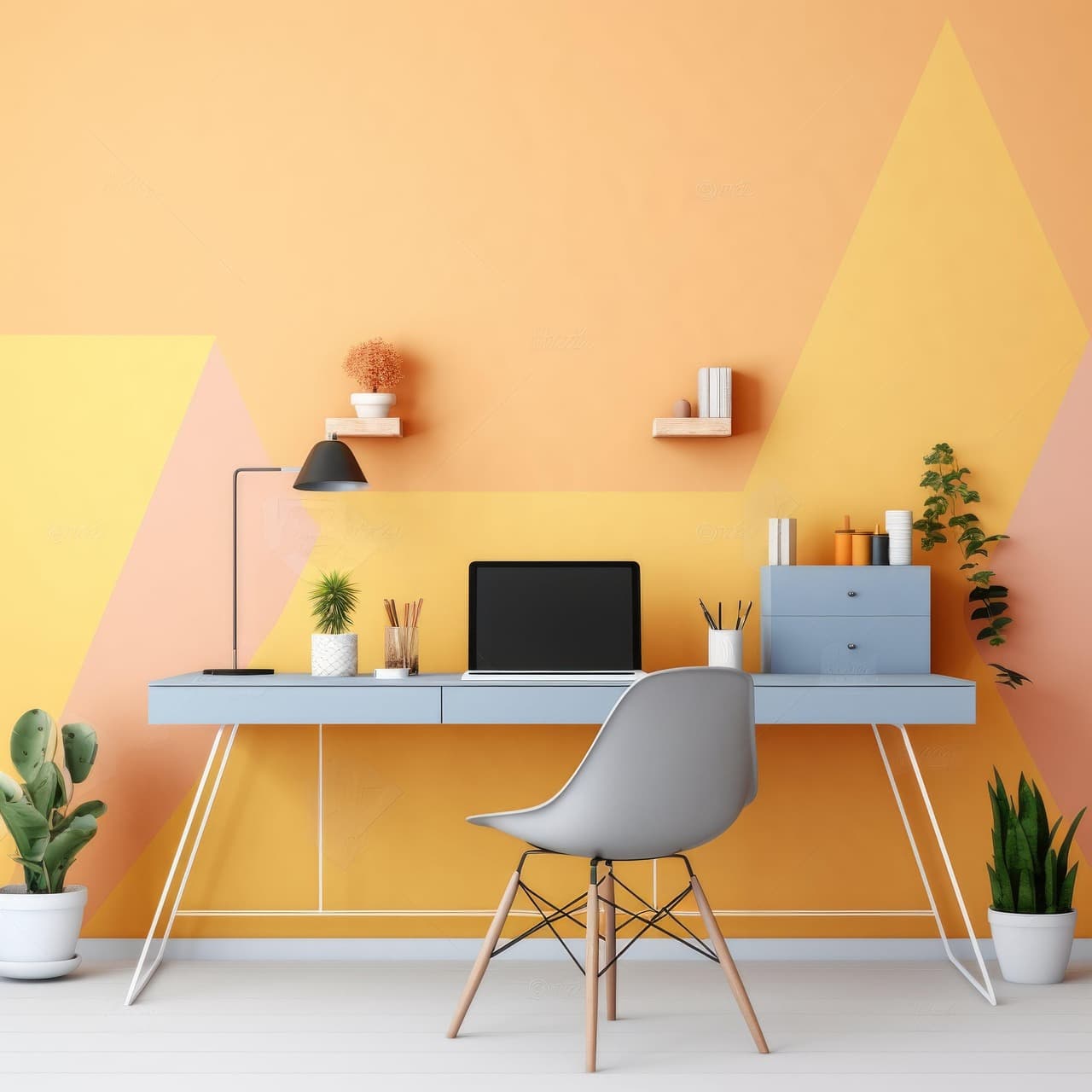 감각 레버리지 – 오감을 활용한 집중력과 창의성 향상