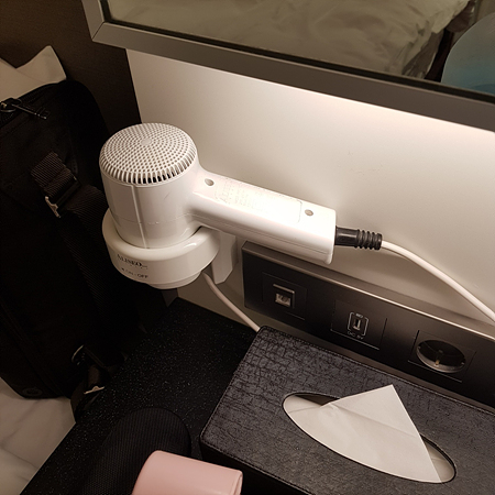 인천공항 캡슐호텔 다락휴