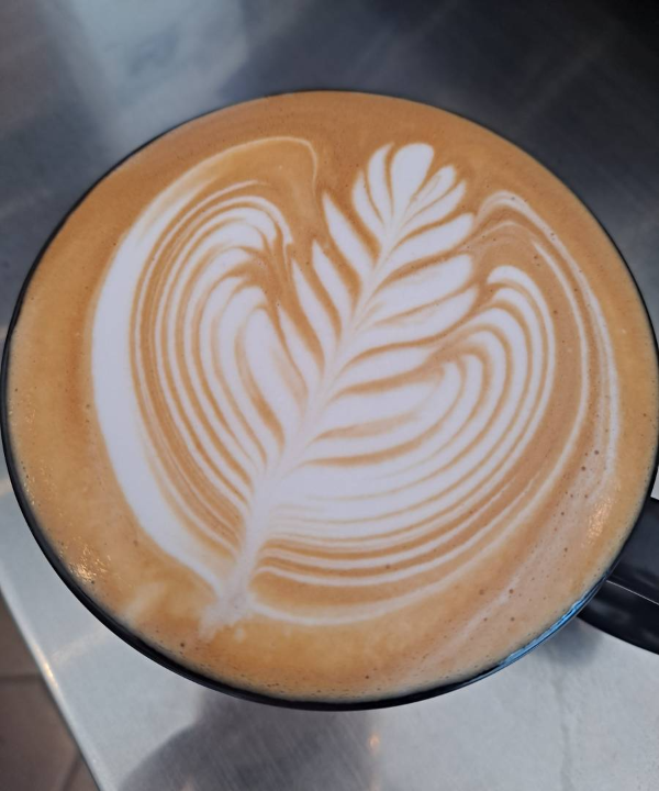 라떼아트 로제타1